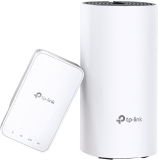 Tp-Link Deco M3 (2-Pack) 1200 Mbps Mesh Router(White, Dual Band)