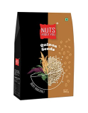 Nuts About You Quinoa Seeds, 200 G | Kinoa | Raw | Premium | 100% Natural| Diet Food