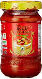 Pantai Red Curry Paste Cup, 114G