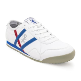 Red Tape Casual Sneaker Shoes For Women | Enhanced Comfort With Cushioned Insole And Slip-Resistant