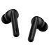 Boat Airdopes 190 True Wireless In Ear Earbuds With Beast Mode(50Ms) For Gaming, 40H Playtime, Breathing Leds, Signature Sound, Quad Mics Enx Tech, Asap Charge & Bt V5.3(Black Sabre)