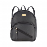 Koel By Lavie Women’S Liz Mini Backpack (Black)