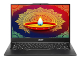 Acer Travellite Smart Fhd Tl04-51M Laptop, Intel Core I5 1334U 13Th Gen 8 Core With 8Gb Ram / 512Gb Nvme Ssd/Intel Iris Xe Graphics/Windows 11/14 Inch / 1 Year Brand Warranty