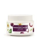 Myglamm Superfoods Mangosteen & Avocado Hair Mask-50Gm