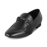 Tresmode 217-Rover Black Loafers For Mens Eu/43, Uk/9
