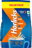 Horlicks Classic Malt(750 G)