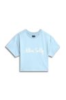 Allen Solly Girls T Shirt Sky