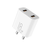 Itel Icw-181I 18W Fast Charger_White
