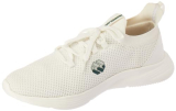Woodland Men’S White Mesh Casual Shoe-6 Uk (40 Eu) (Sgc 4663022)