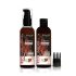 Lakme 9To5 Primer + Matte Lip Color Mp5 Maroon Mix, 3.6 G