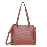 Lavie Women’S Alcott Large Satchel Bag | Ladies Purse Handbag