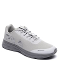 Fila Mens Void Stm Gry/Irn Gte Casual Shoes 11010546 7