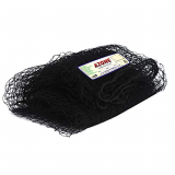 Azone Anti Bird Net For Balcony, 3 X 3, (Black)