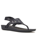Bata Sandal For Women, Blue, Size 4, (5629145)