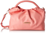 Caprese Hyacinth Women’S Satchel (Peach)