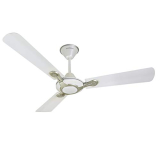 Havells Leganza 3 Blade 1200Mm Ceiling Fan (Pearl White Silver)