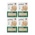 Halonix Jumbo 30W Higher Wattage Led Bulb | Cool Day Light (6500K)| Base- B22 | Energy Efficient | Surge Protection | Pack Of 4