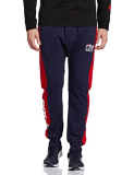 Fila Men’S Regular Track Pants (12010731_Pea_M)
