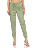 Amazon Brand – Symbol Women’S Relaxed Joggers (Sym-Aw22Wtr-804_Mint Green_Xs)