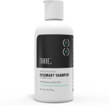 Thriveco Rosemary Shampoo For Hair Fall Control & Regrowth | Promotes Hair Growth(250 Ml)