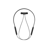 Xo Bs10 In-Ear Wireless Neckband Bluetooth Earphone With Deep Strong Bass, Up To 180Hrs Standby Time, Bt V4.2, Magnetic Earbuds, Voice Assistant, Passive Noise Cancellation & Mic