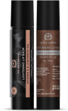 The Man Company Lightening & Nourishing Lip Balm Combo With The Flavor Of Almond, Coconut(Pack Of: 2, 8 G)