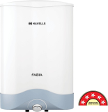 Havells 25 L Storage Water Geyser (Fabia, White, Blue)
