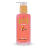 Puresense Rejuvenating Grapefruit Body Cleansing Gel | 200 Ml |