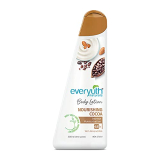 Everyuth Naturals Body Lotion Nourishing Cocoa 200Ml