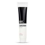 Thriveco Water-Based Sunscreen | Broad Spectrum & Spf 50 Pa++++ | Uv A & Uv B Protection | With Dewy Finish | Sweat-Resistant, Non-Sticky & Highly Absorbant | For All Skin Types, Men & Women | 30Ml