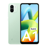 Redmi A1 (Light Green, 2Gb Ram 32Gb Rom) | Segment Best Ai Dual Cam | 5000Mah Battery | Leather Texture Design | Android 12