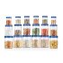 Beco Eco-Friendly Dishwash Liquid 750 Ml, Coconut Based Surfactants With Orange Extracts, 100% Natural