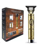 Creative Creation Hair Trimmer For Men Buddha Style Trimmer, Professional Hair Clipper, Adjustable Blade Clipper, Hair Trimmer And Shaver For Men, Retro Oil Head Close Cut Precise Hair,Multicolor