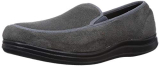 Liberty Gliders (From Men’S Grey Moccasins – 9.5 Uk/India (44Eu)(3070024101440)