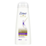 Dove Daily Shine Conditioner, 335 Ml