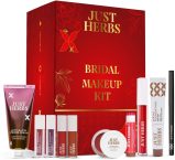 Just Herbs Bridal Makeup Kit Perfect Gifting Combo Set For Women Bridal Party