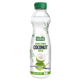 Storia 100% Tender Coconut Water- No Added Sugar – 1000 Ml Pet Bottle
