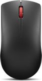 Lenovo 150 Wireless Mouse Wireless Optical Mouse(2.4Ghz Wireless, Black)