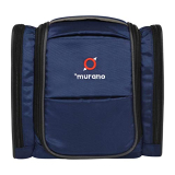 Murano Blue Toiletry Bag (9060046_J)