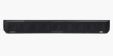 Sennheiser Ambeo Soundbar Max – Wi-Fi Bluetooth Sound Bar For Tv With Built In Subwoofer (13 Speakers) – 5.1.4 Channel With Dolby Atmos & Dts:X I Soundbar For Tv (Black)