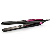 Nova Nhs – 840 Selfie Hair Straightener For Women (Pink)