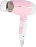 Ambrane Ahd-21 Hair Dryer(1600 W, White, Pink)