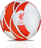 Liverpool Fc Original Football – Size: 5(Standard, Pack Of 1)