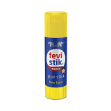 Pidilite Fevistik Super Glue Stick Non-Toxic Transparent Adhesive (25G)