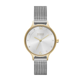 Skagen Anita Lille Silver Watch Skw2340