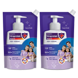 Moskito Safe Alcohol And Deet Free Natural Mosquito Repellent Spray – 100Ml (Pack Of 2)