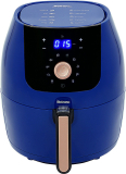 Balzano Txg-Dt16B Air Fryer(5.5 L)