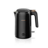 Hd9378/80 In Kettle Analog 1.5L Kw Black