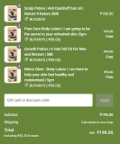 [LOOT] Nature 4 Nature : Buy any 5 & pay for 2 No Code Required