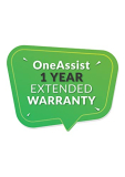 Oneassist 1 Year Extended Warranty For Smartwatch Up To 3000 – Email Delivery Within 2 Hours, No Physical Kit